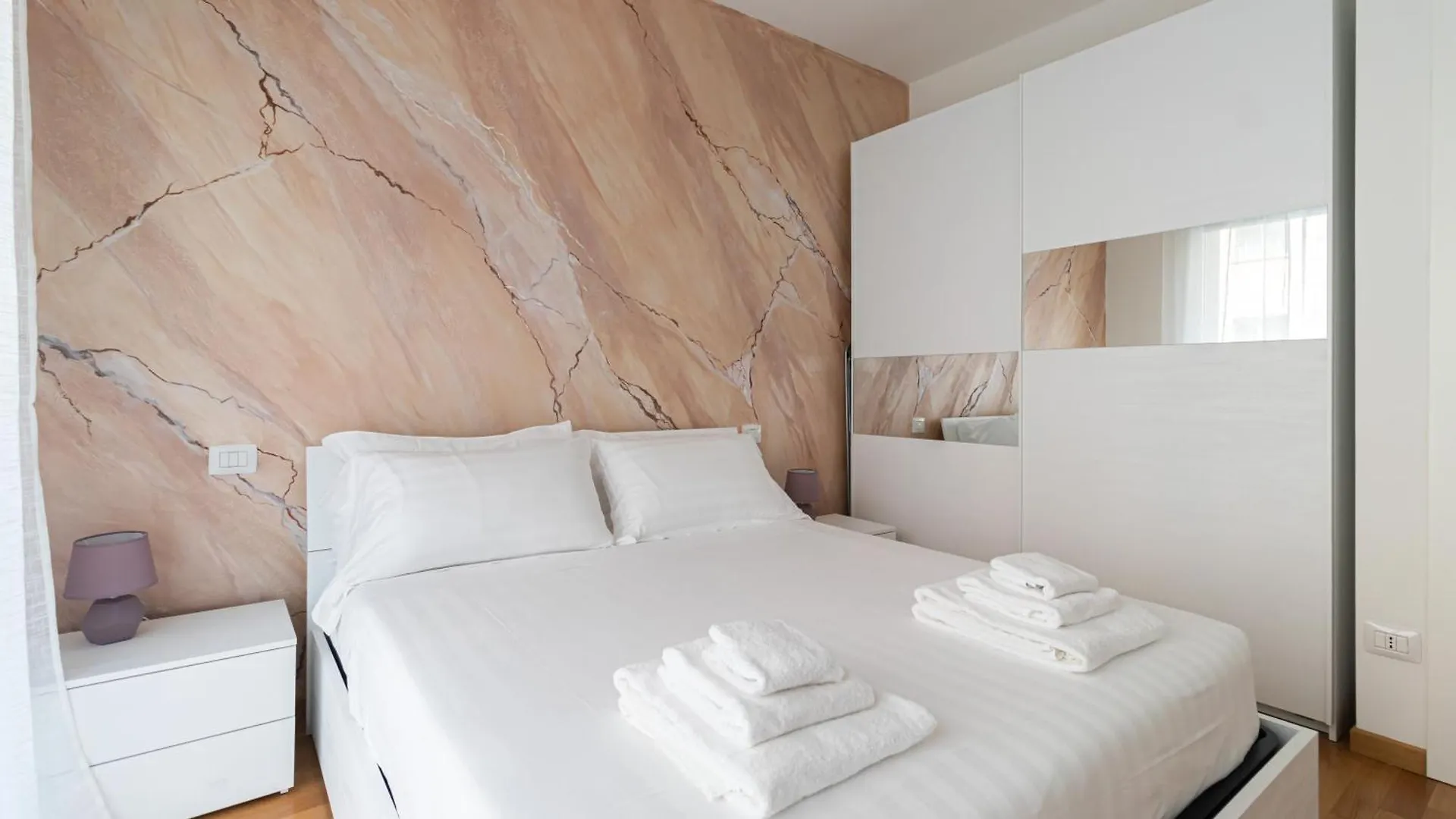 Italianway - Fara 29 Apartment Milan