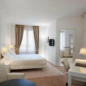 4* فندق ميزون ميلانو - أونا إسبيرينزي