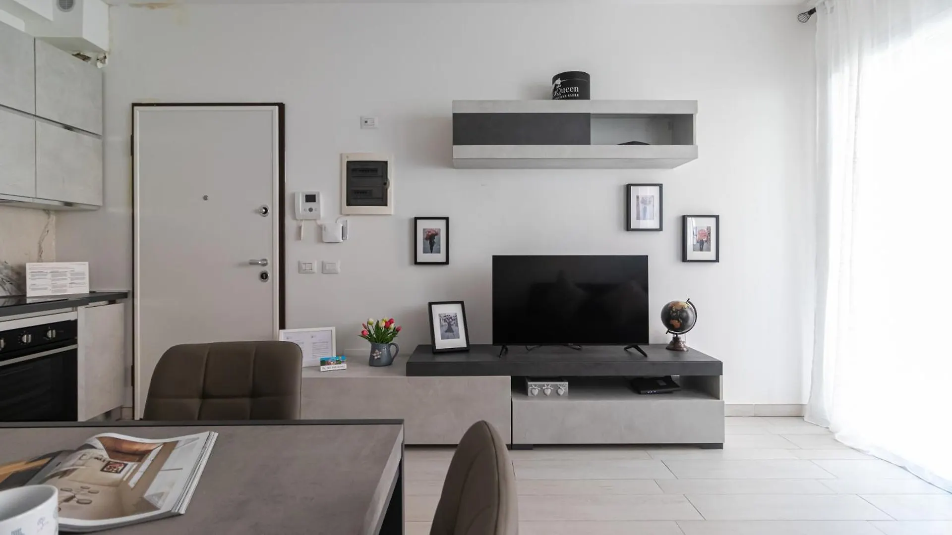 Italianway - Fara 29 Apartment Milan