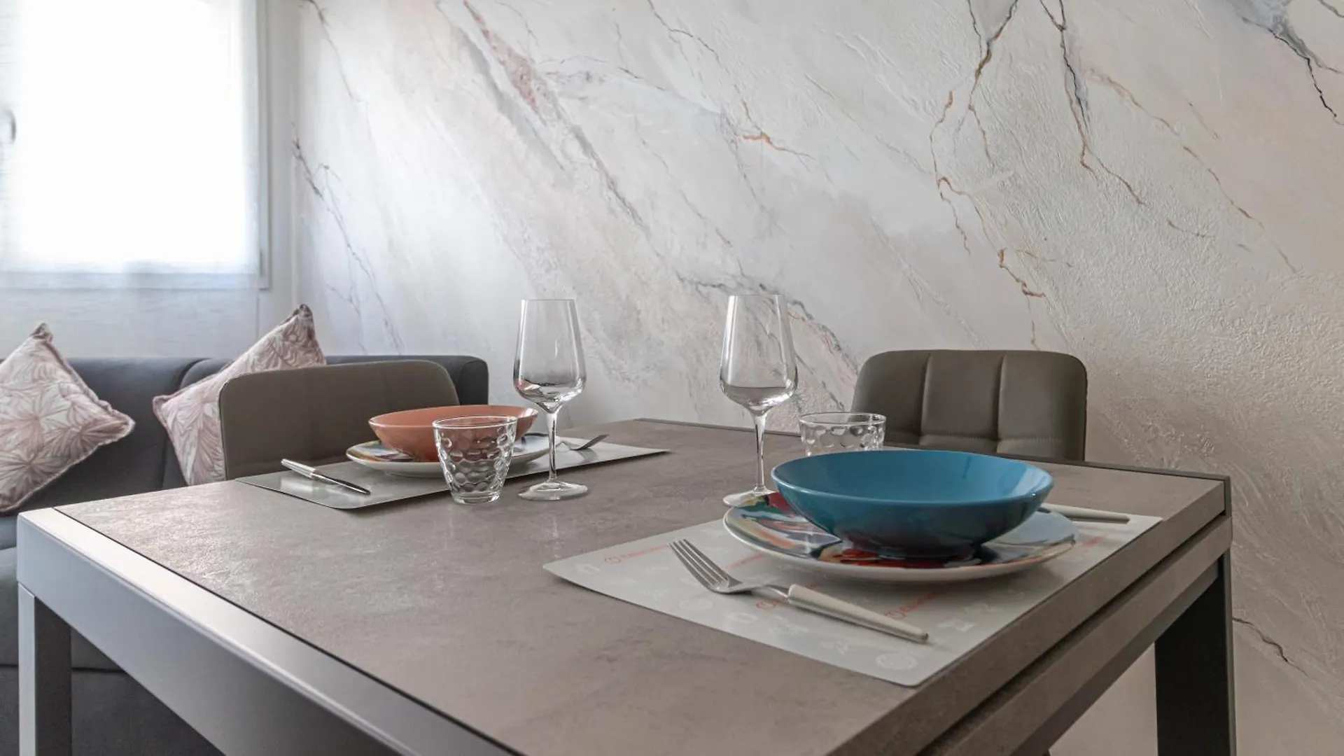 Italianway - Fara 29 Apartment Milan
