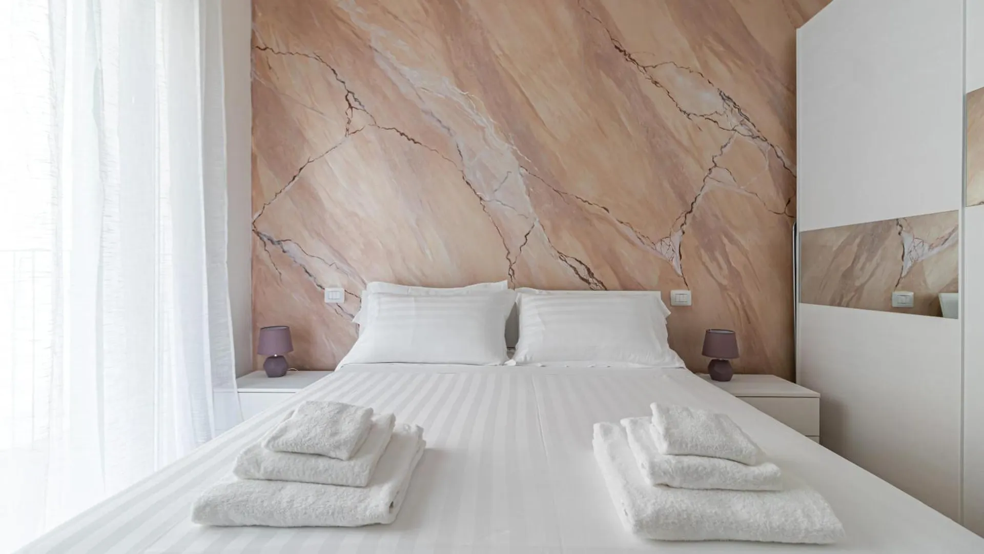 Italianway - Fara 29 Apartment Milan Italy