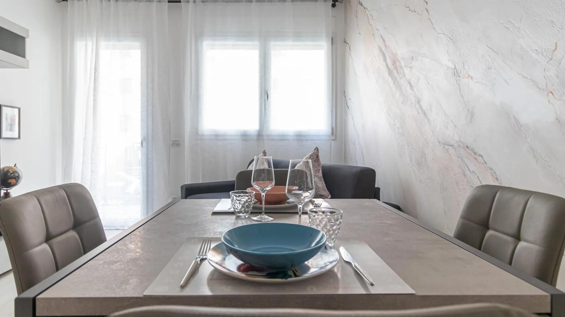 Italianway - Fara 29 Apartment Milan