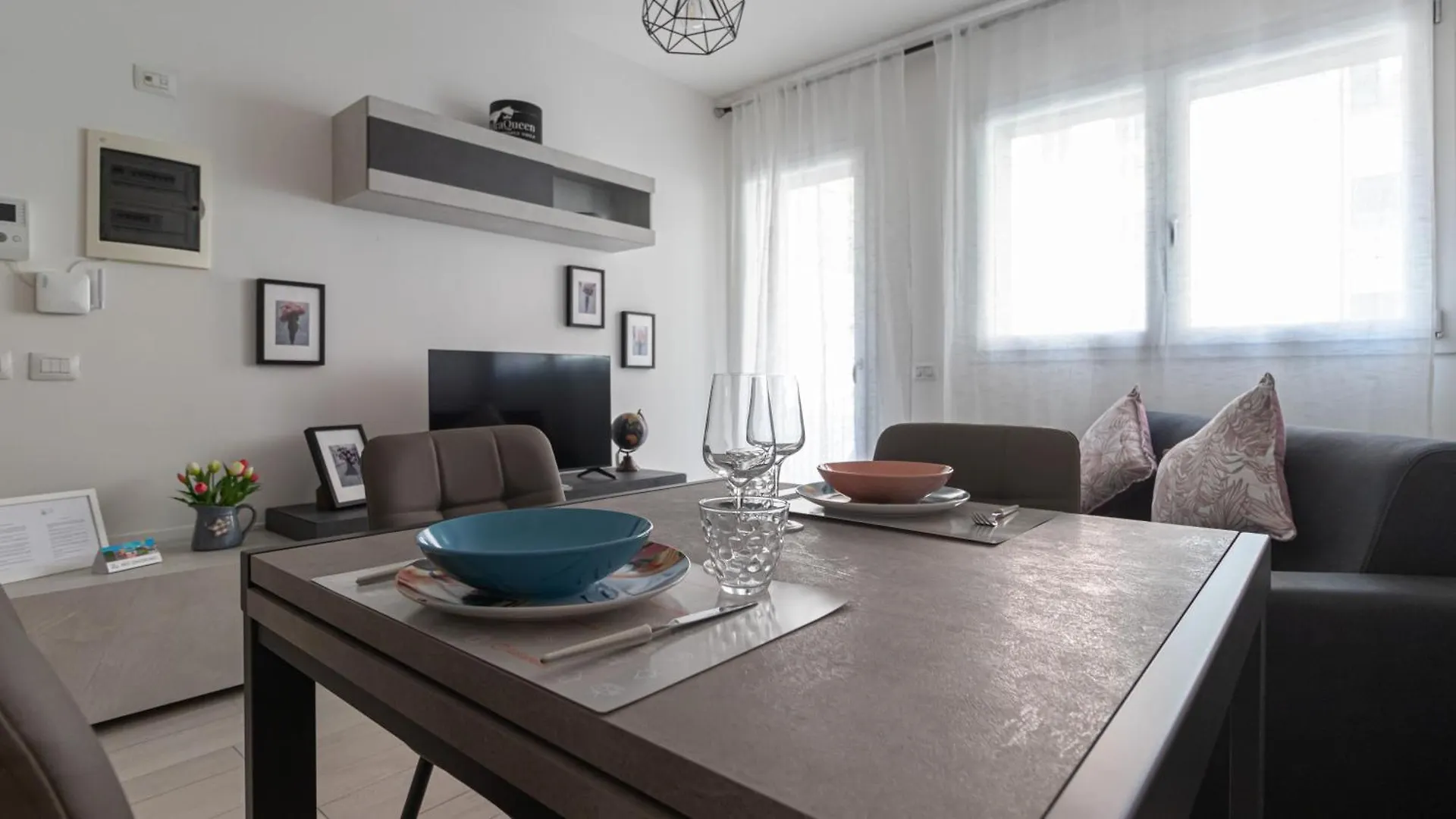 Italianway - Fara 29 Apartment Milan Italy