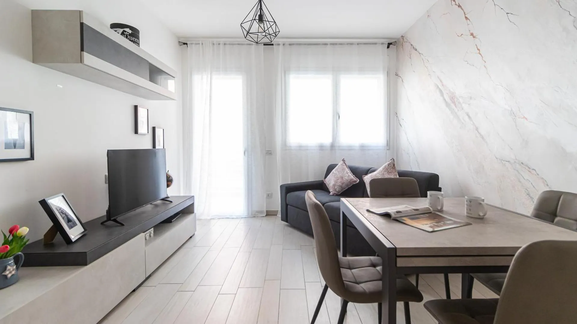 Italianway - Fara 29 Apartment Milan