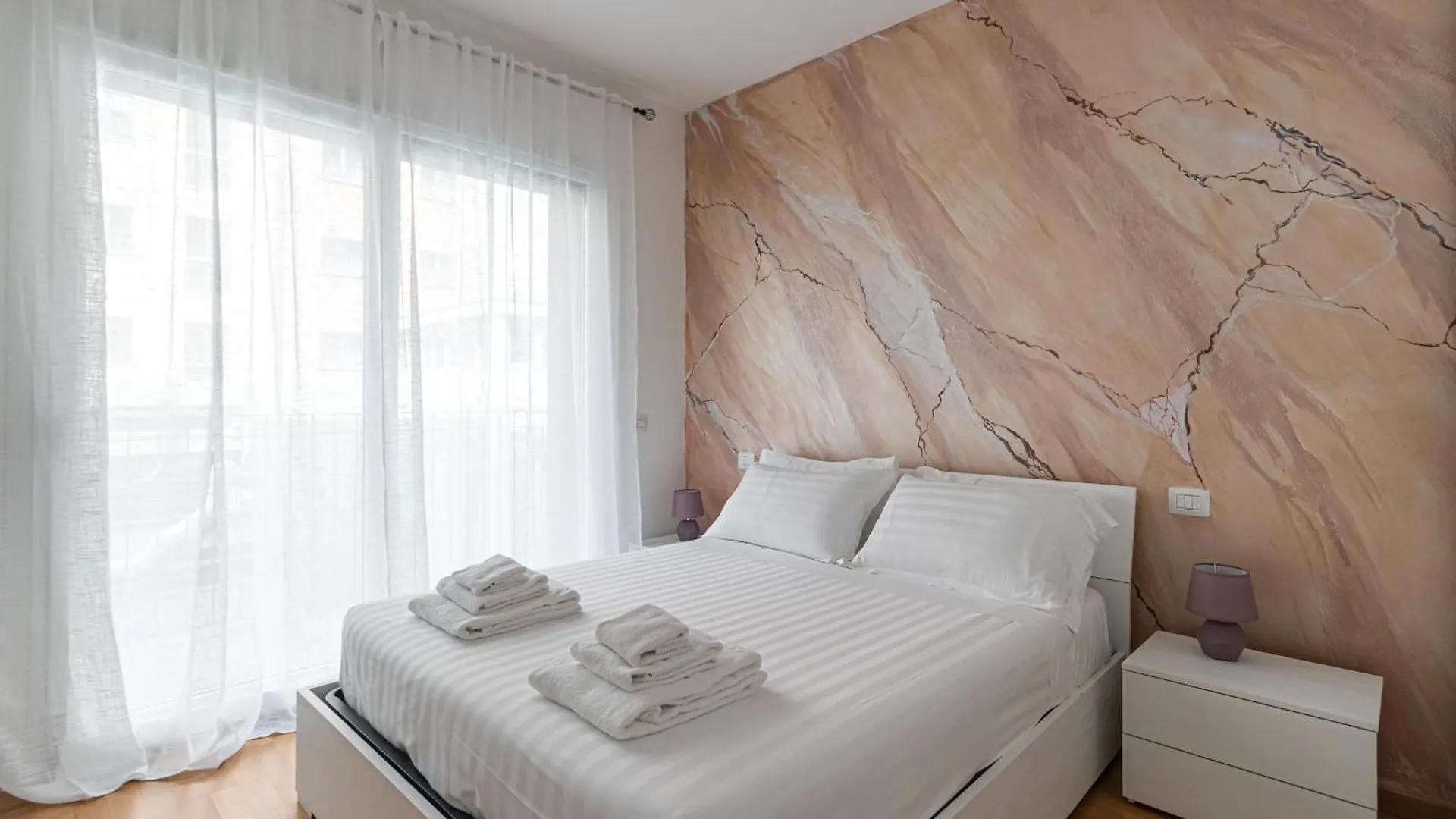 Italianway - Fara 29 Apartment Milan