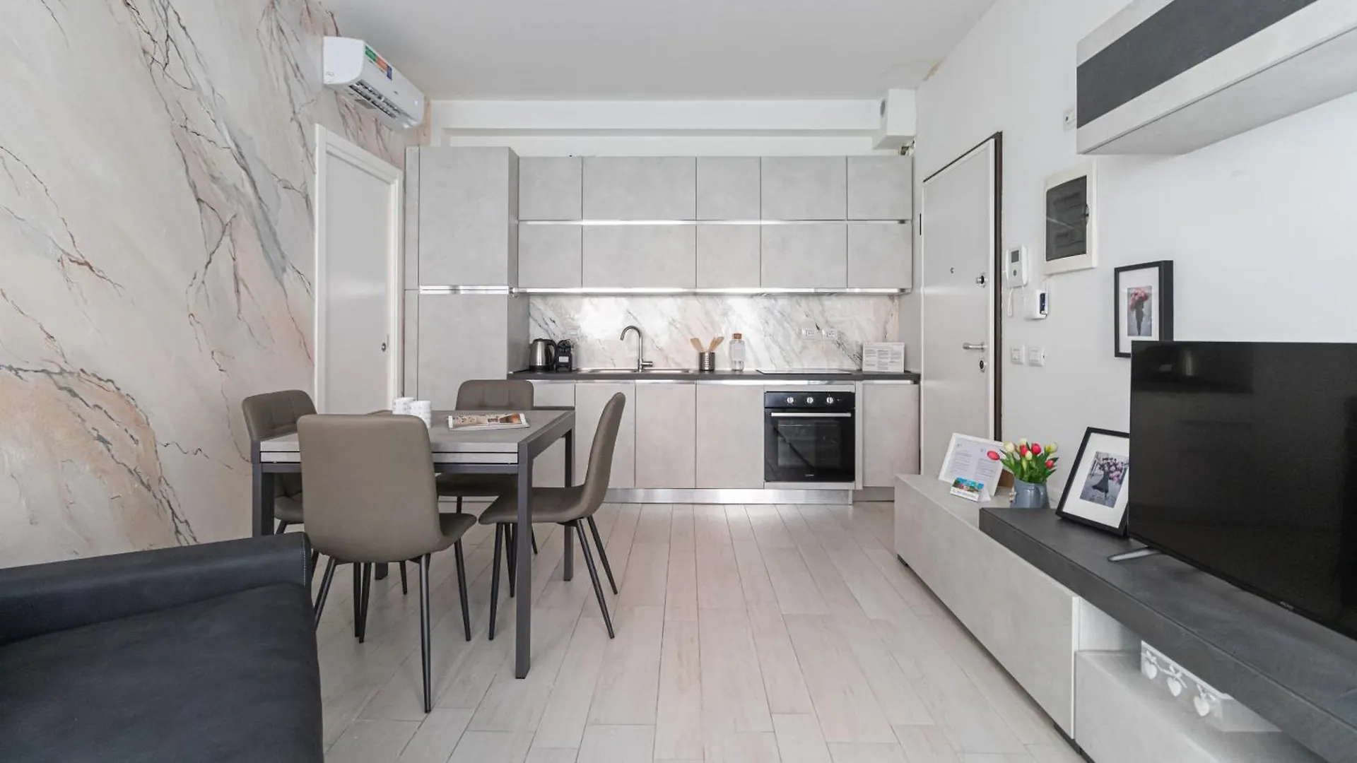 Italianway - Fara 29 Apartment Milan